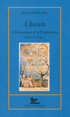 Chants d'Innocence et d'Expérience