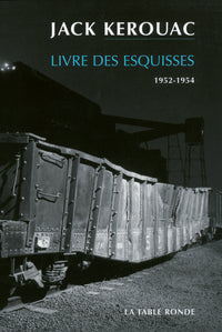 Livre des esquisses
