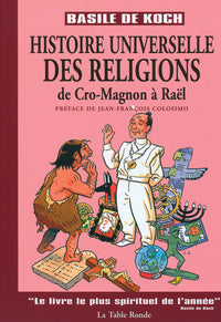 Histoire universelle des religions