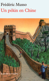 Un pékin en Chine