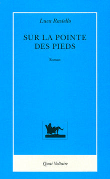 Sur la pointe des pieds