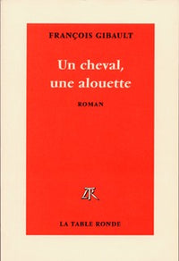Un cheval, une alouette