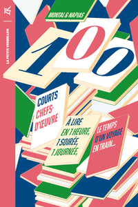 100 courts chefs-d'oeuvre