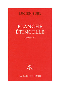 Blanche étincelle