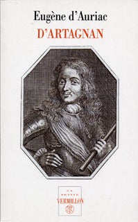d'Artagnan, capitaine-lieutenant des Mousquetaires