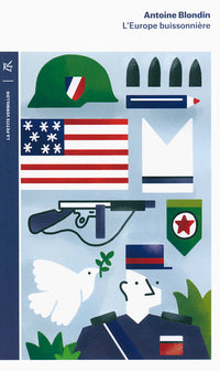 L'Europe buissonnière