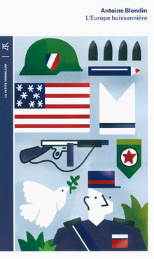 l'europe buissonnière