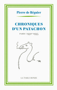 Chroniques d'un patachon