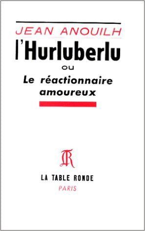 L'hurluberlu