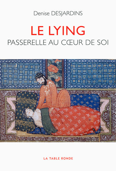 Le lying