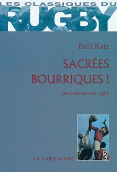 Sacrées bourriques !