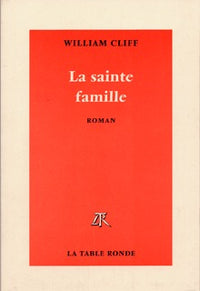 La sainte famille
