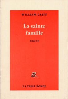 La sainte famille