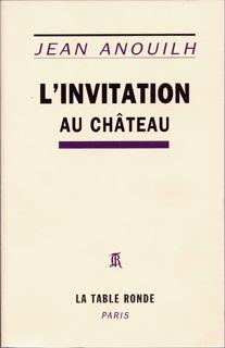L'invitation au château