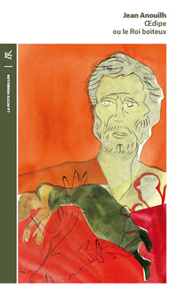 Oedipe ou le roi boiteux