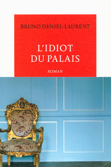 L'idiot du palais