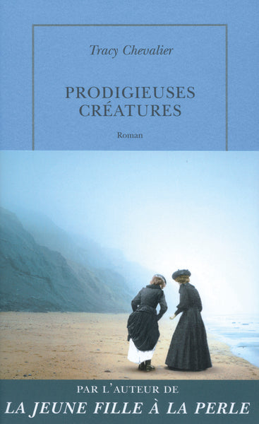 Remarkable Creatures