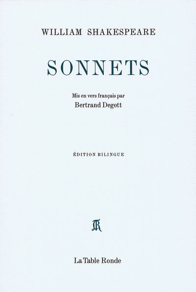 Sonnets