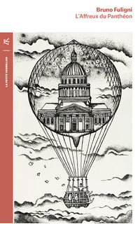 L'Affreux du Panthéon