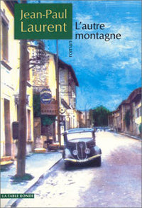 La ferme aux loups, tome 2 : L'autre montagne