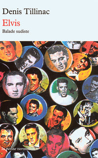 Elvis: Balade sudiste