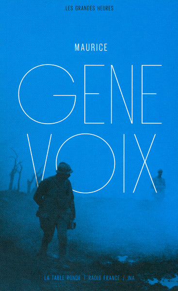 L'harmonie retrouvée