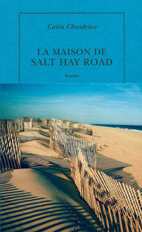 La Maison de Salt Hay Road