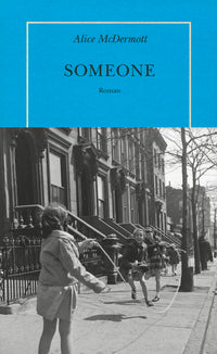 Someone