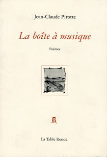 La boîte à musique