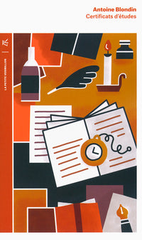 Certificats d'études