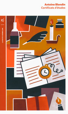 Certificats d'études