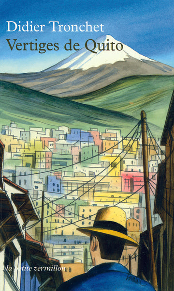 vertiges de quito