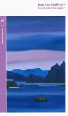 L'arche des Kerguelen