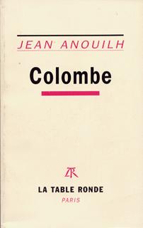Colombe
