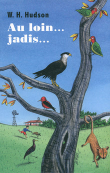 Au loin... jadis...: Histoire de mon enfance