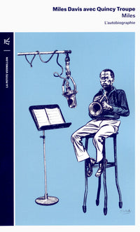 Miles, l'autobiographie