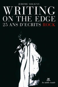 Writing on the Edge