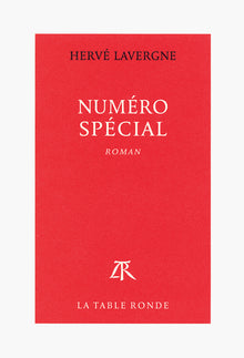 Numéro spécial