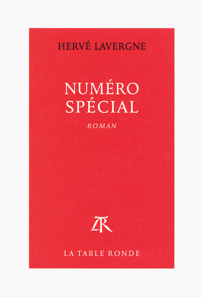 Numéro spécial