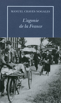 L'agonie de la France