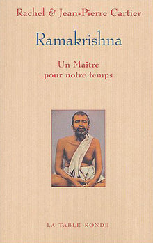 Ramakrishna: Un Maître pour notre temps