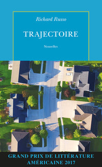 trajectoire