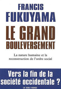 Le grand bouleversement