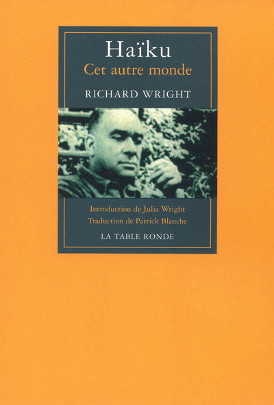 Haïku: Cet autre monde