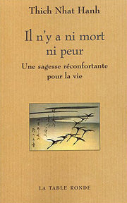 Il n'y a ni mort ni peur