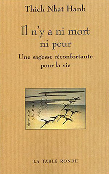 Il n'y a ni mort ni peur