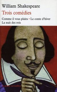 trois comédies