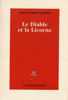 Le diable et la licorne