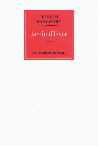 Jardin d'hiver