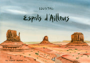 Esprits d'ailleurs